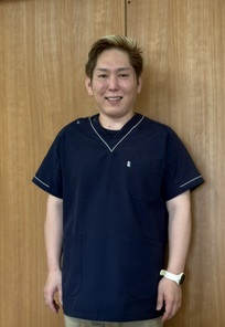 岩出市ゆう整体院|院長 藤井優 岩出市ゆう整体院の院長 藤井優